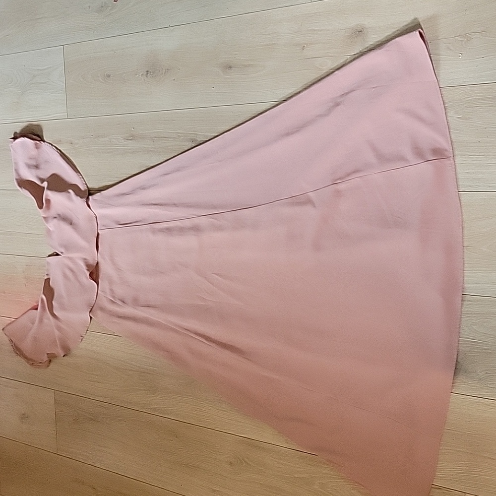 Forever 21 dress